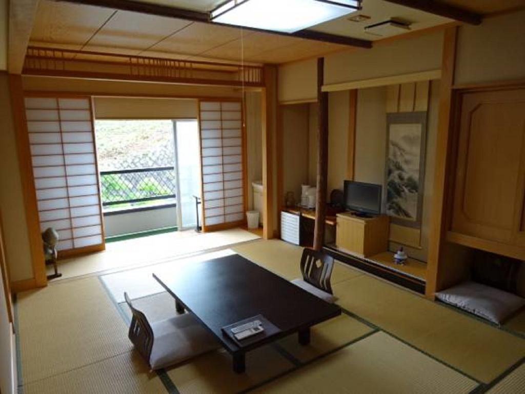 Taikanso Hotel Higashiizu Exterior photo
