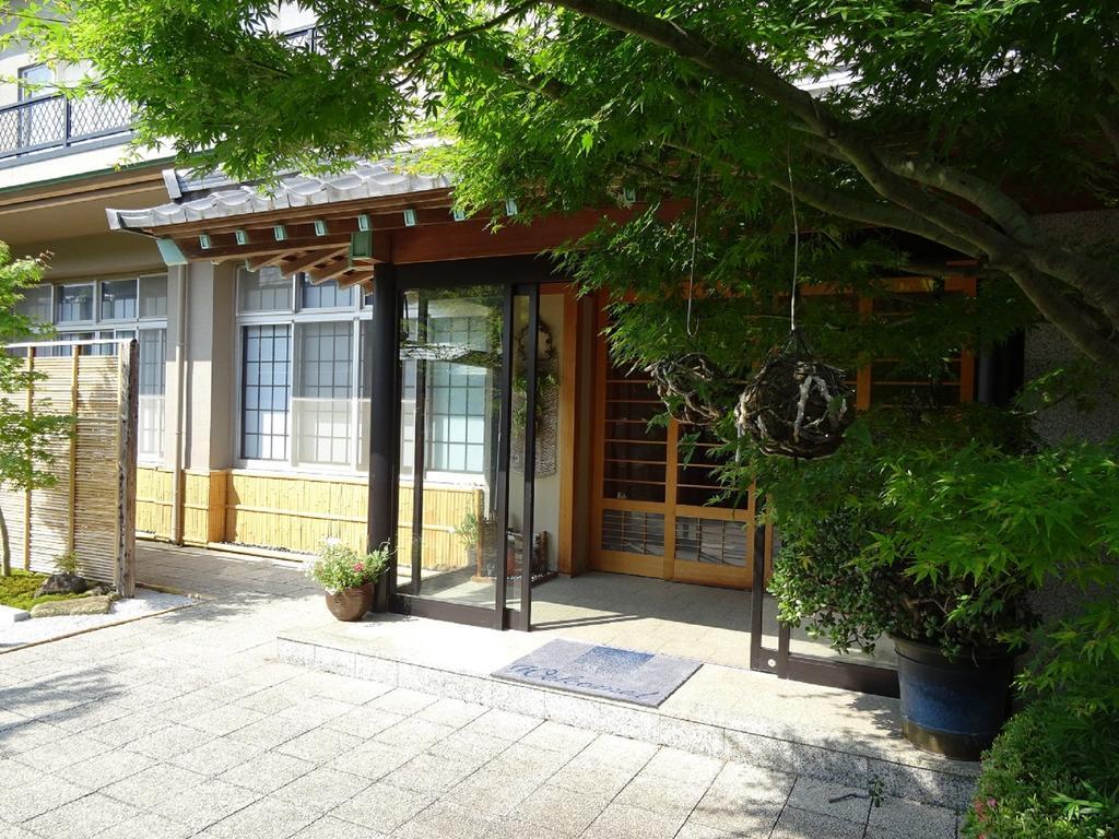 Taikanso Hotel Higashiizu Exterior photo