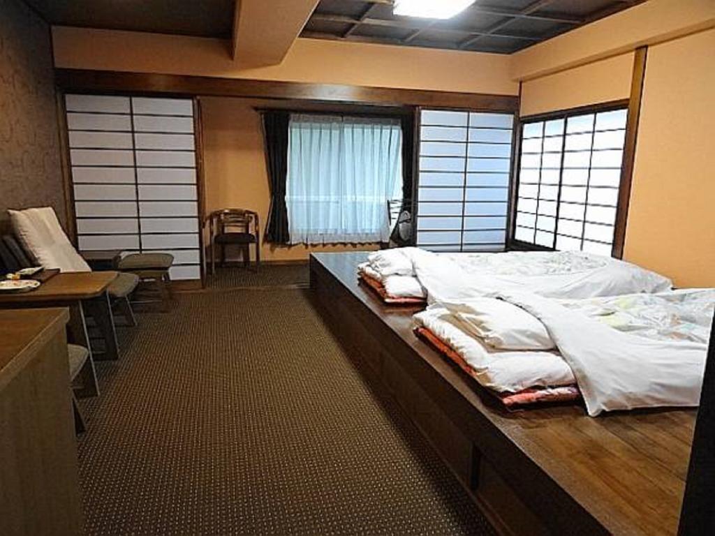 Taikanso Hotel Higashiizu Exterior photo
